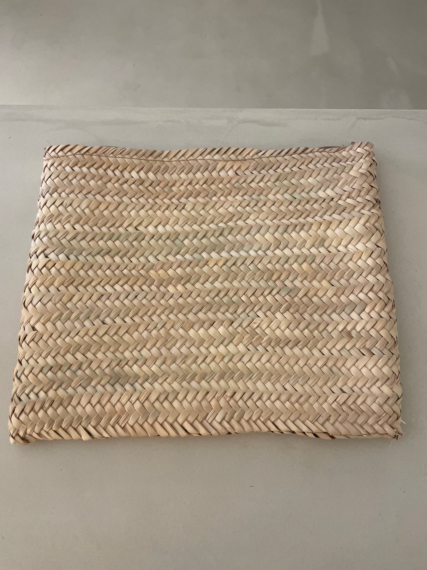 Basket Pouch Large