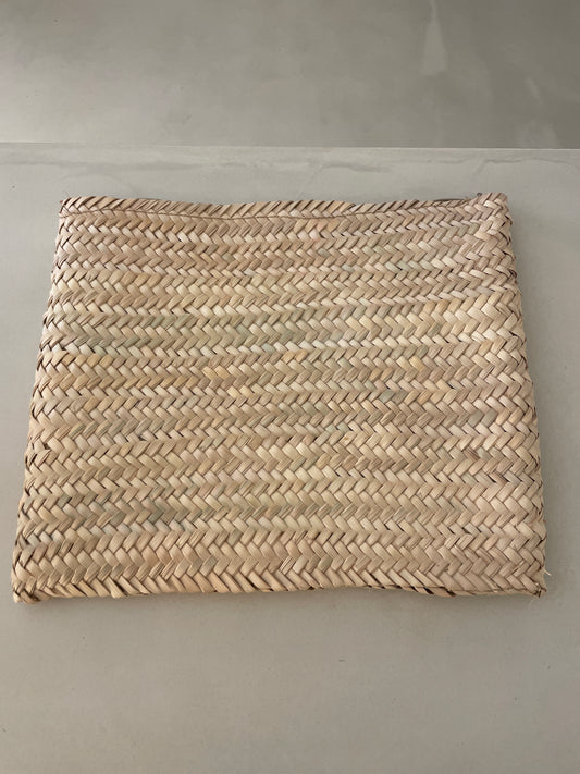 Basket Pouch Large