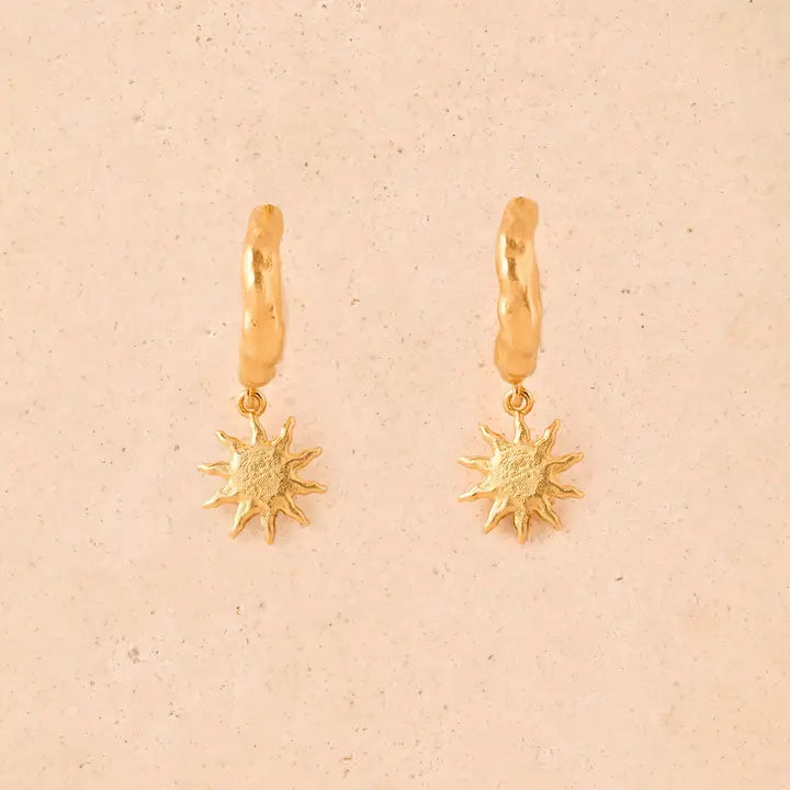 Cala Earrings