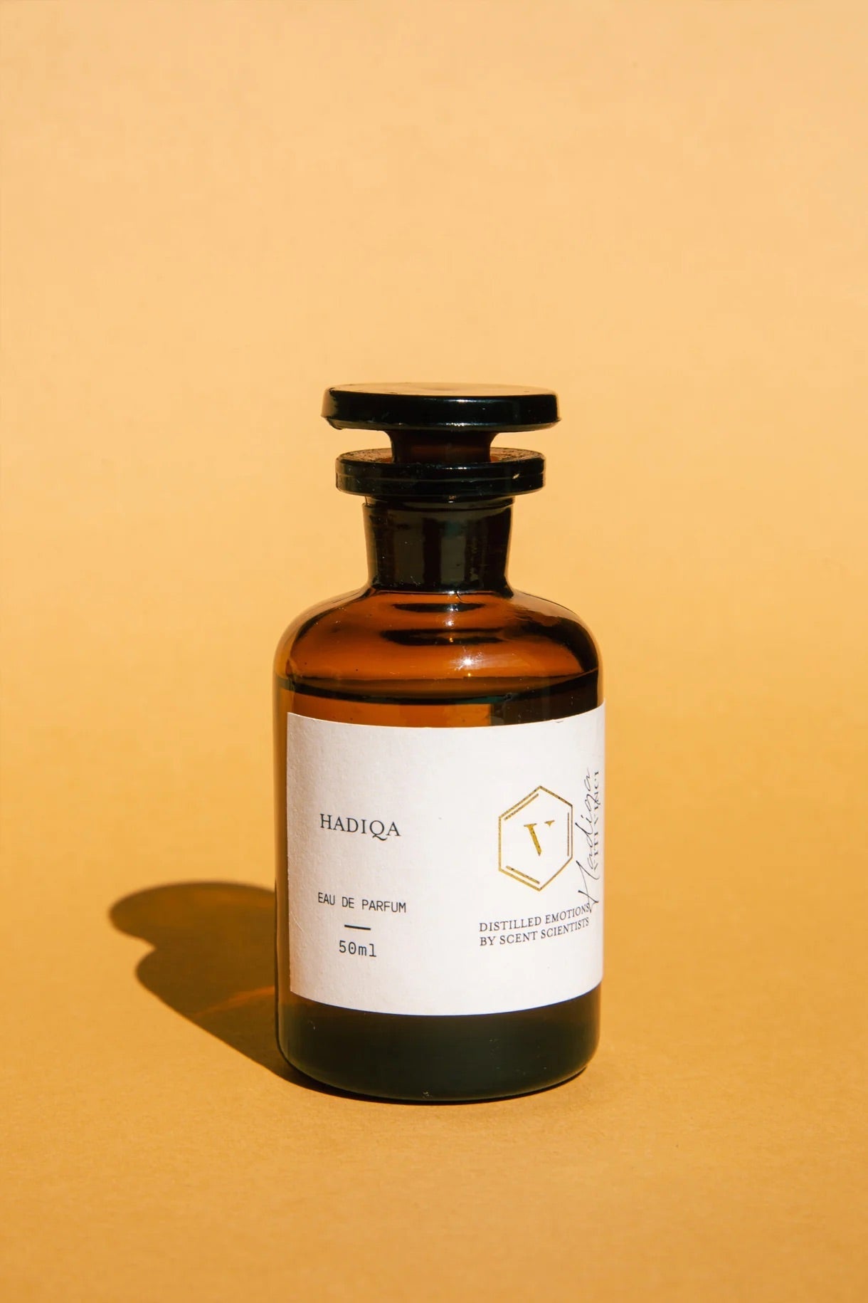 Eau de Parfum Hadiqa 50ml