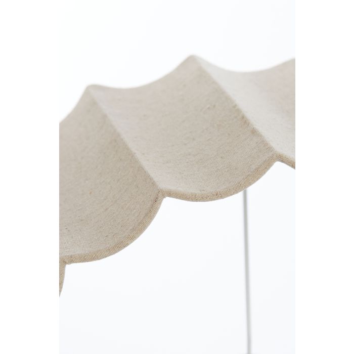 Shade Cylinder DISLY Natural