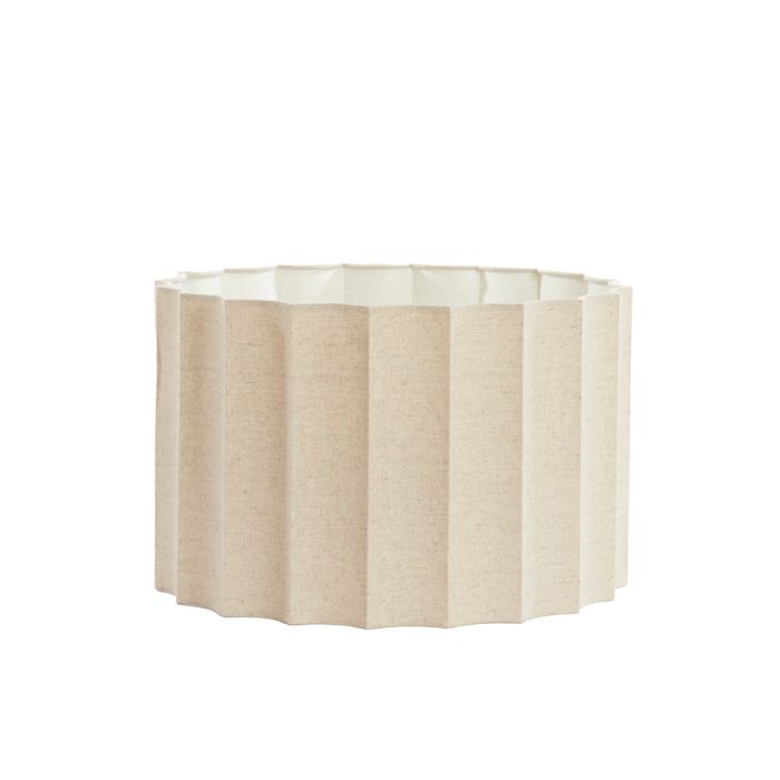 Shade Cylinder DISLY Natural