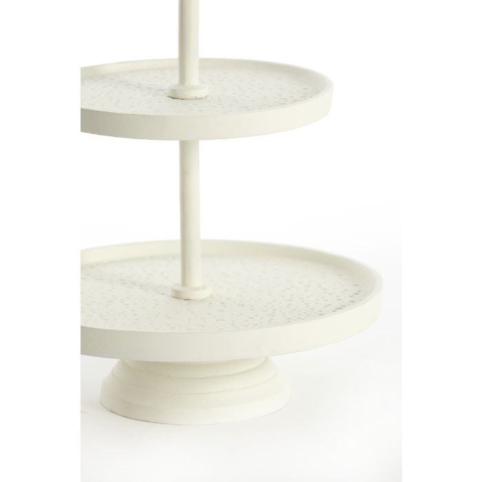 Stand 2 Layers Cream