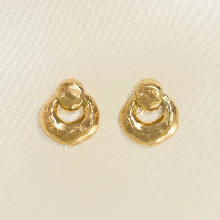 Kalista Earrings