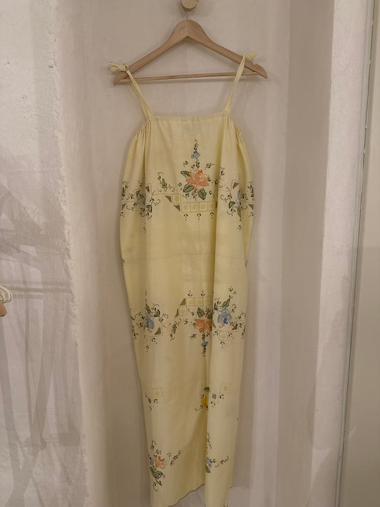 Upcycled Dress by MiMeraki