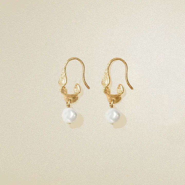 Phaedra Earrings
