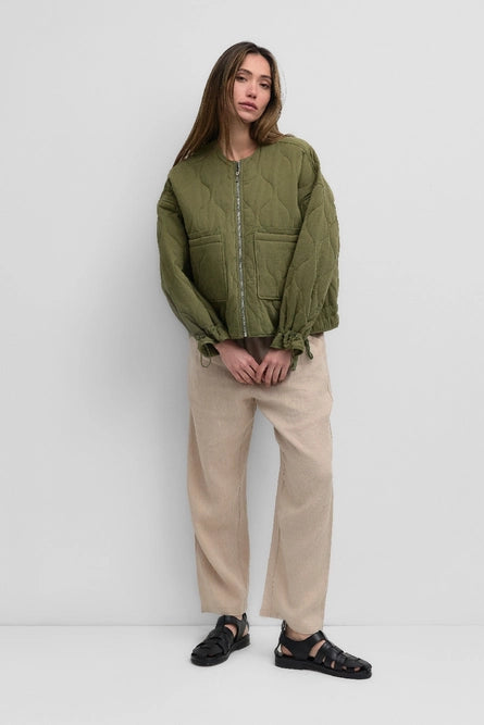 Robin Pants - Natural