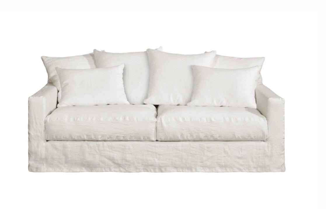 Biarritz 2 seats sofa