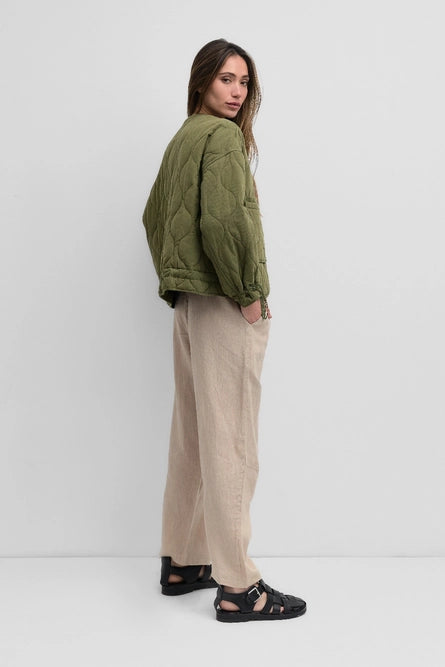 Robin Pants - Natural