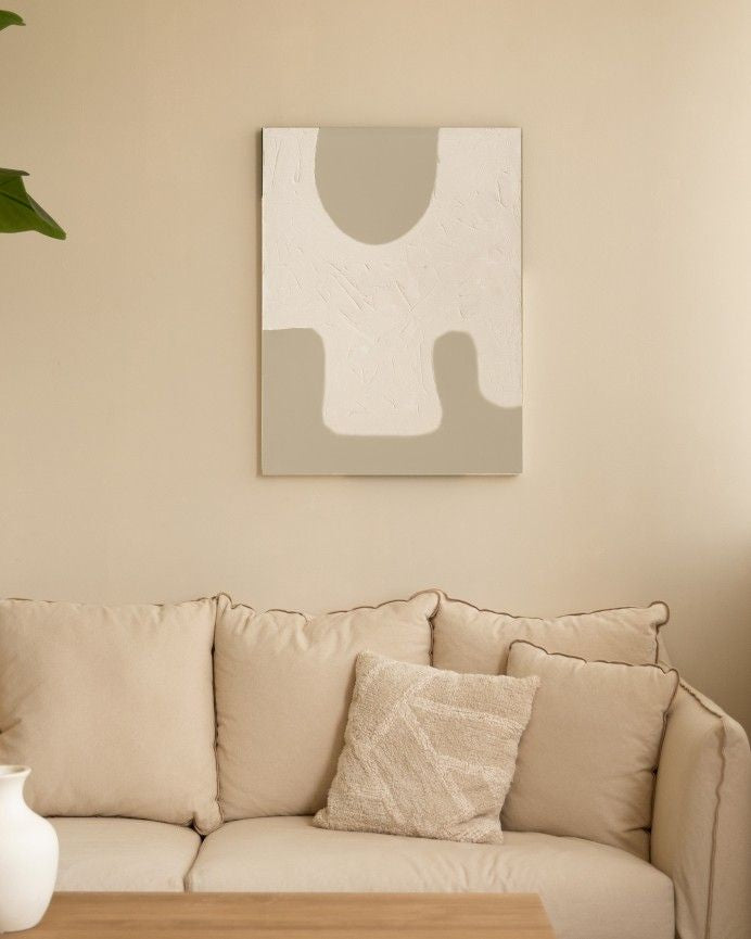 Cuadro Puzzle