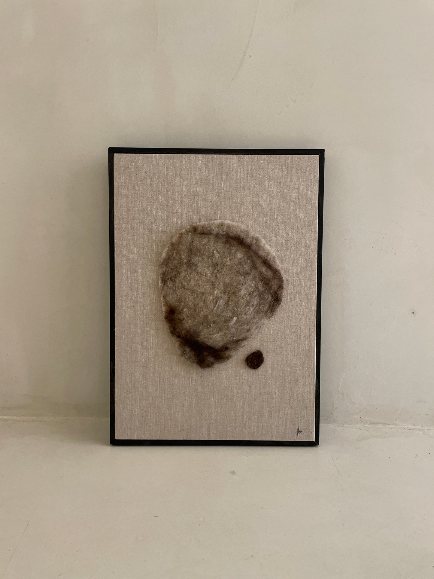 'Lo Oculto' by Ana Grajales