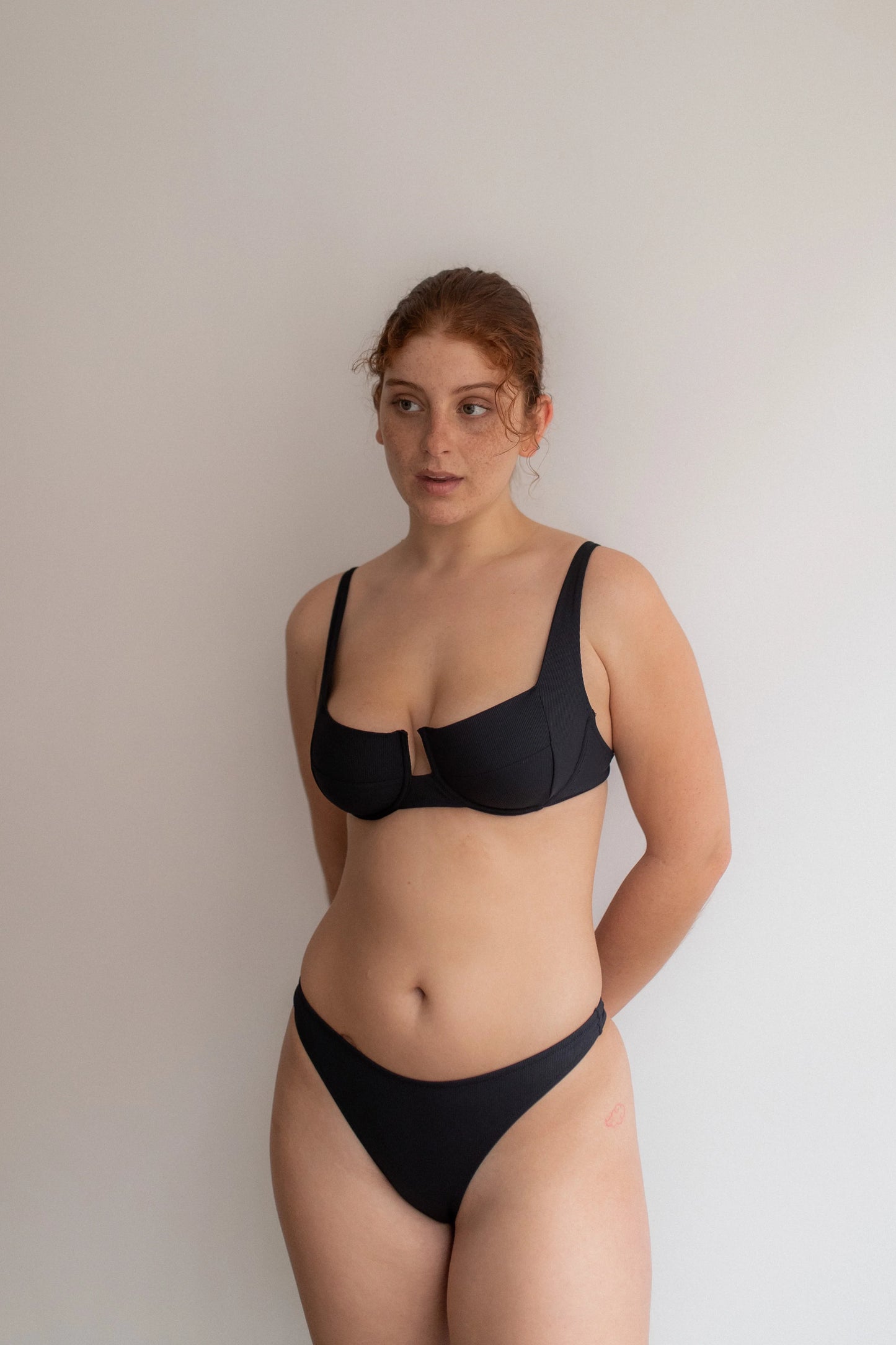 Bloom Bra by Belamer