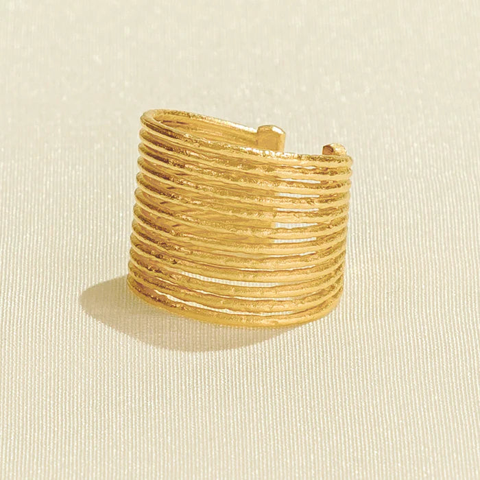 Etérea ring