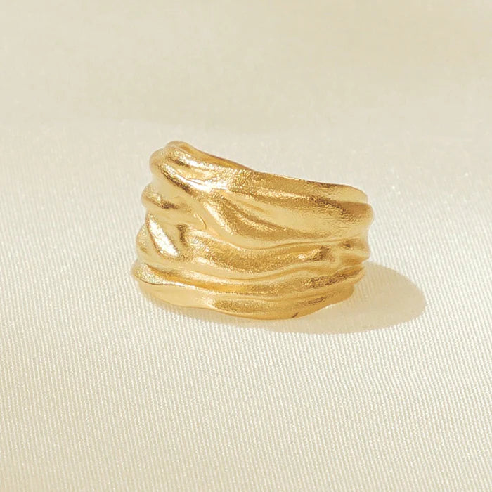 Anillo de Lina