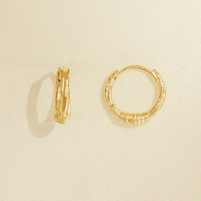 Sýrma Earrings