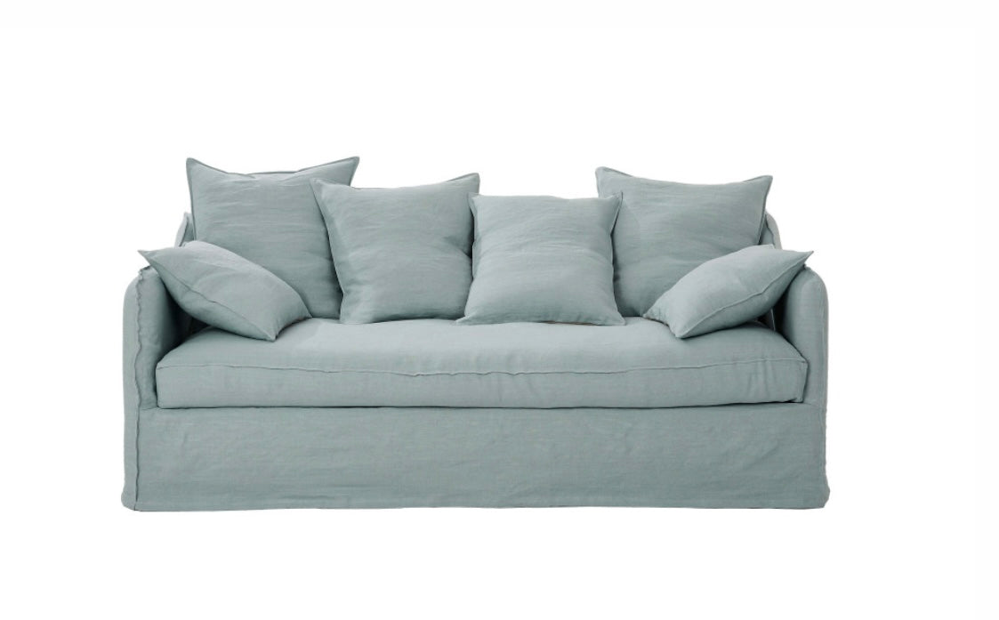 Sofa 3 places Cap Ferret