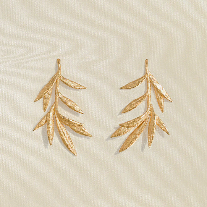 Elaia Earrings