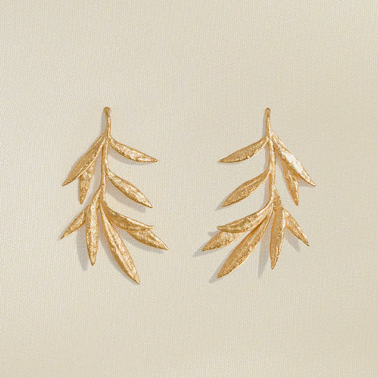 Elaia Earrings