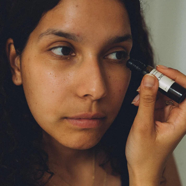 Eye Contour Serum