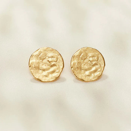 Pendientes Elea
