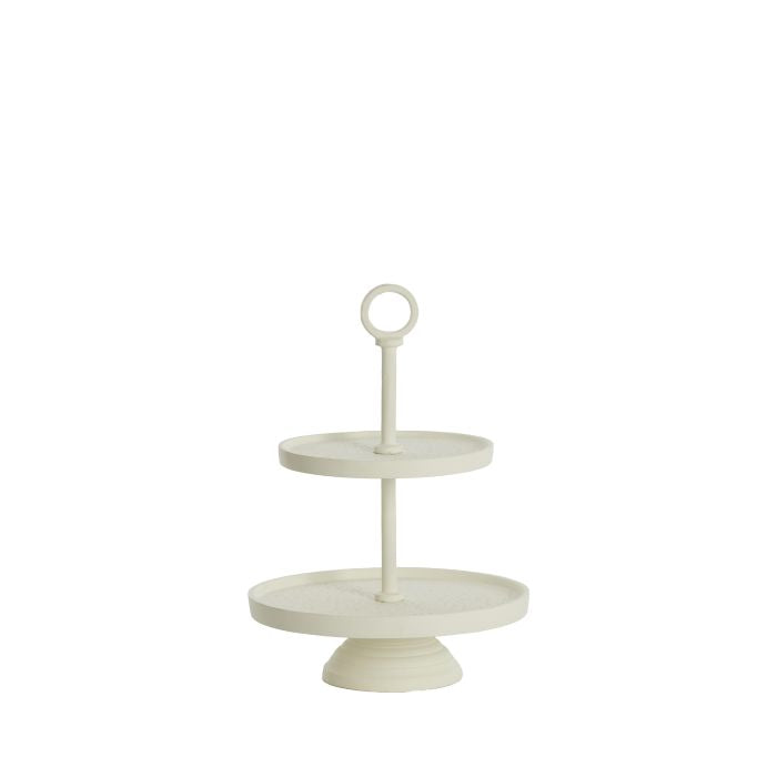 Stand 2 Layers Cream