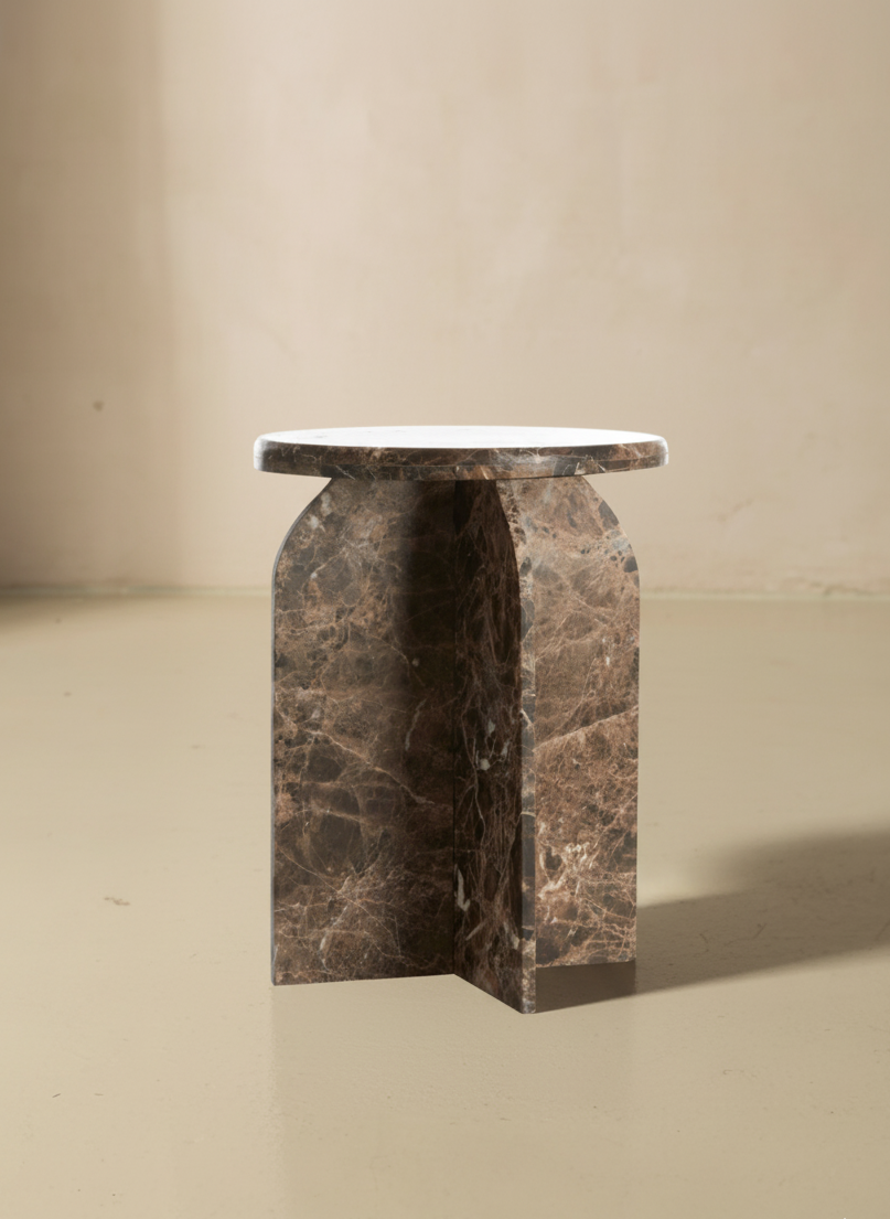 Mesa Auxiliar Otinia