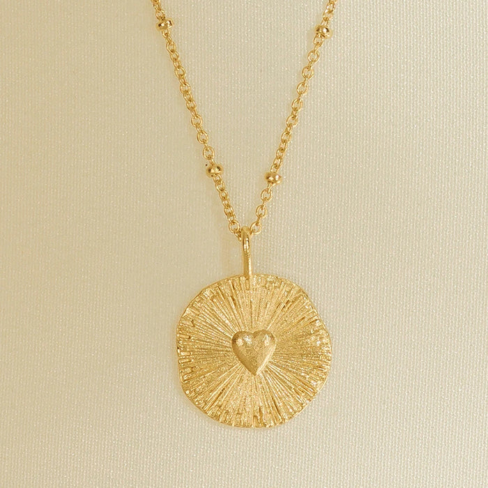 Kara Necklace