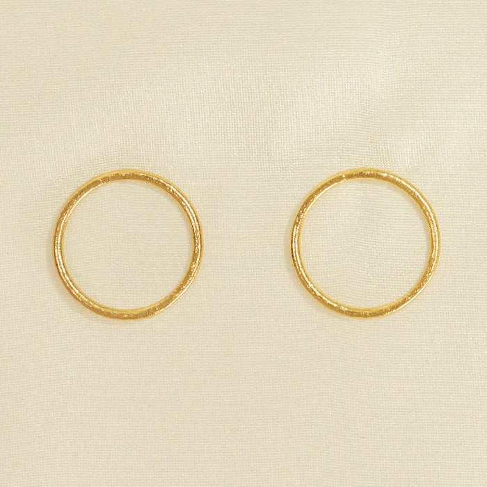 Zynala Earrings