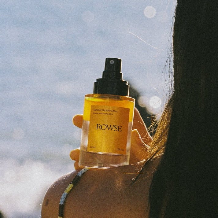 Summer Hydrating Mist 50ML