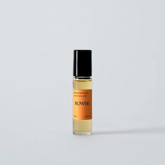 Summer Perfume Oil 10ML