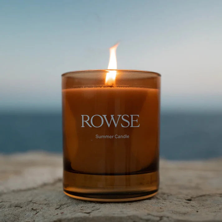 Summer Candle