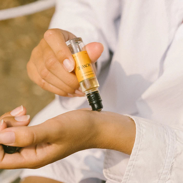 Summer Perfume Oil 10ML