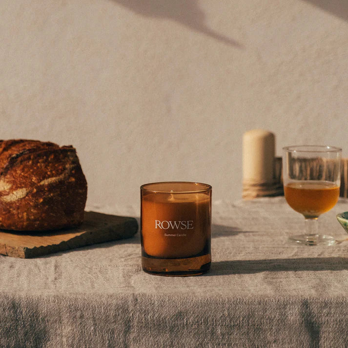 Summer Candle