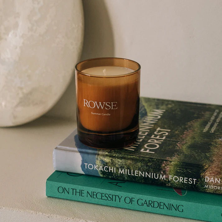 Summer Candle