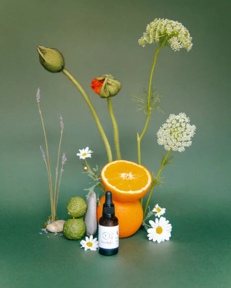 Selene Facial Oil