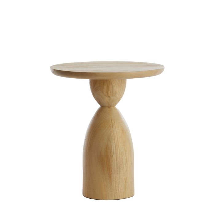 Side Table Torir - Mango Wood