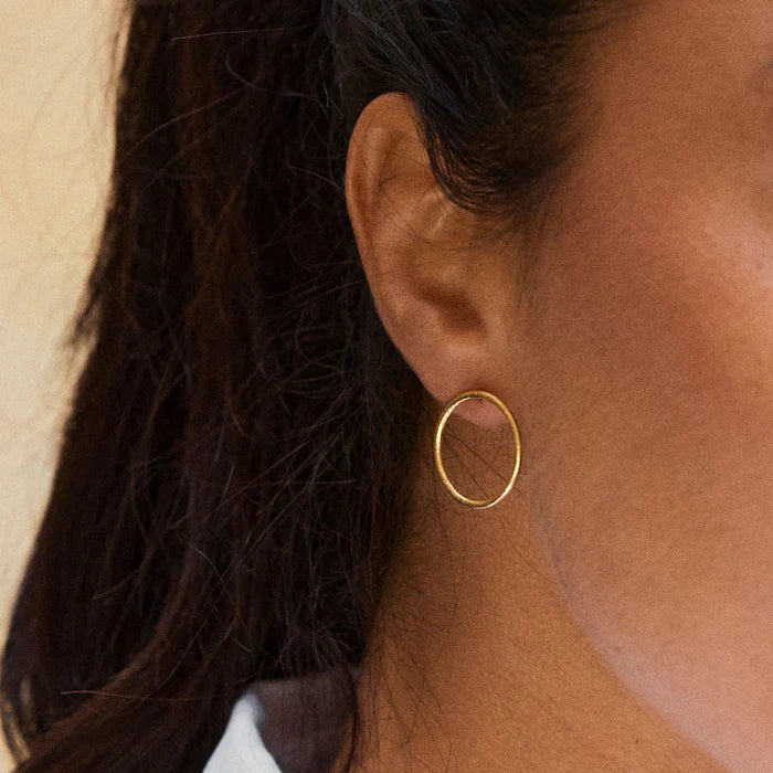 Zynala Earrings