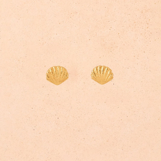 Almé Stud Earrings