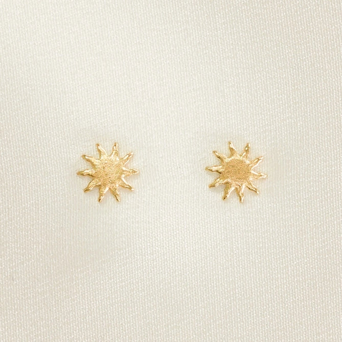 Cala Earrings
