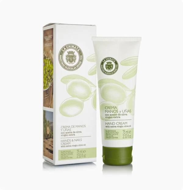 Crema de Manos y Uñas 100mL