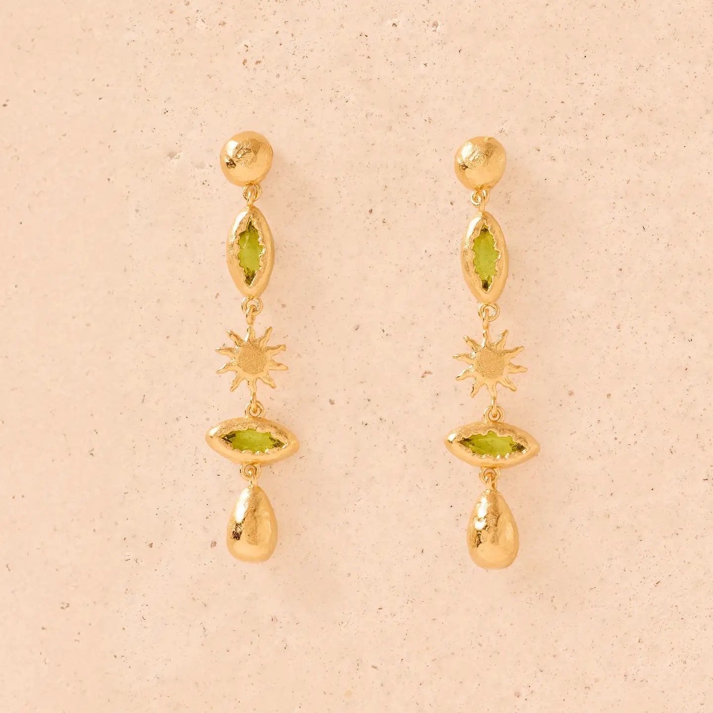 Daphne Earrings
