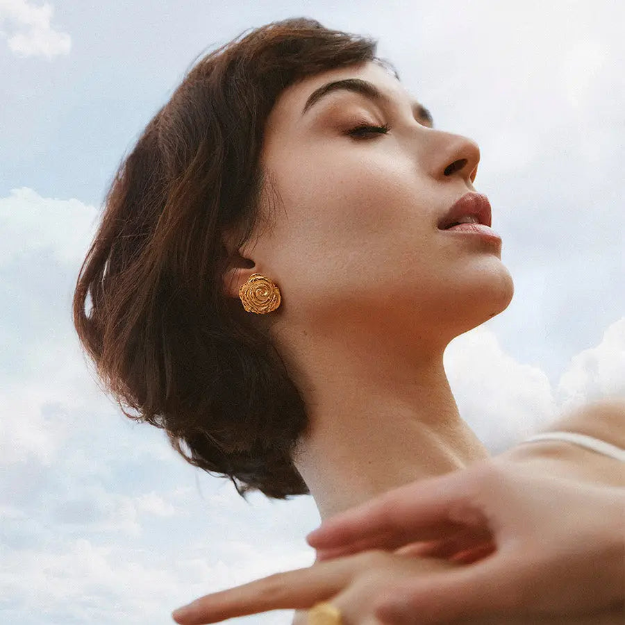 Rosie Earrings