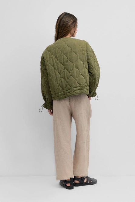 Robin Pants - Natural
