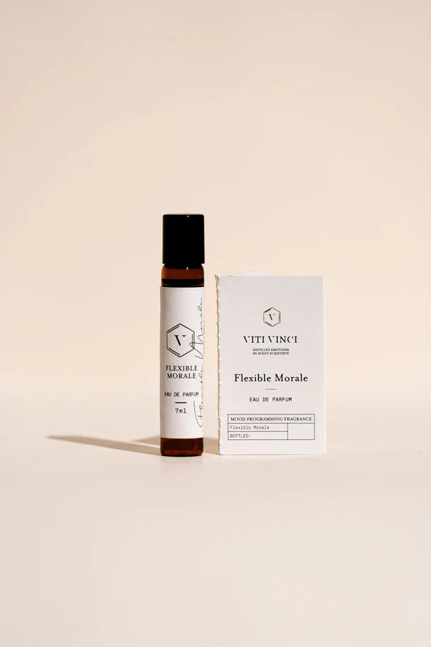 Eau de Parfum Flexible Morale 7mL