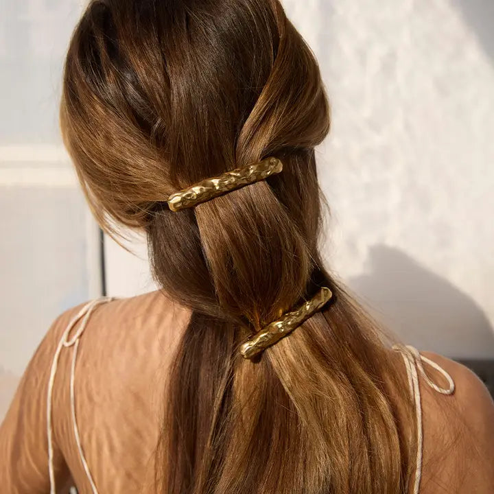 Nina Hair Barette