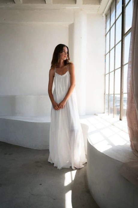 Peponi Dress by A Perfect Nomad
