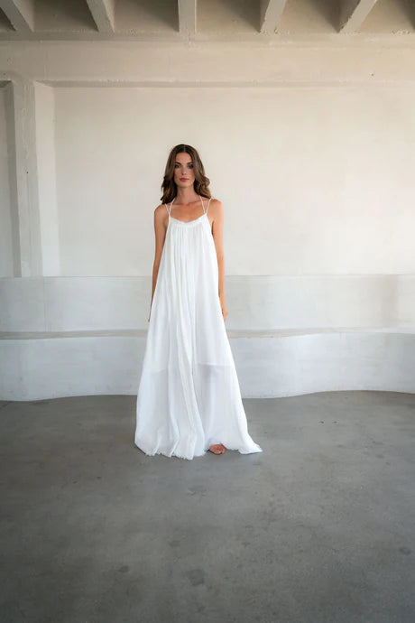 Peponi Dress by A Perfect Nomad