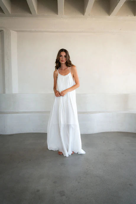 Peponi Dress by A Perfect Nomad