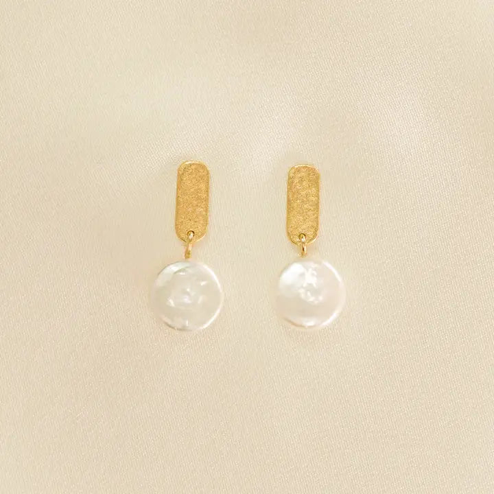 Perla Earrings
