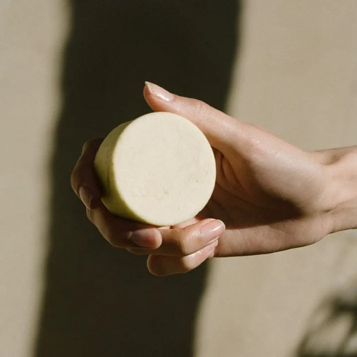Super Volume Shampoo Bar 80GR